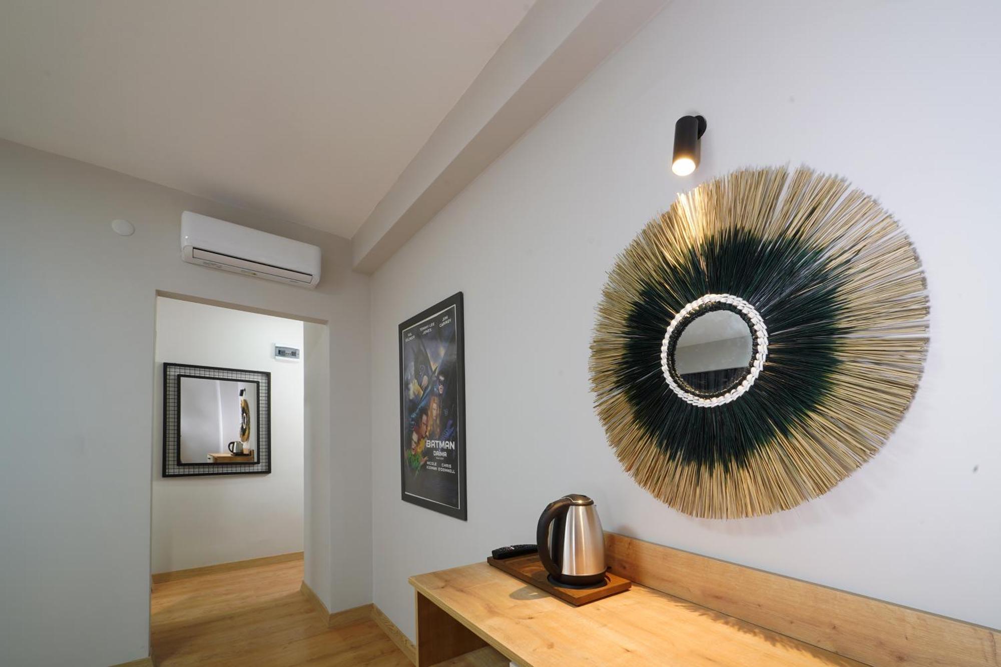 Meet Istanbul Hotel Kadikoy Istambul Exterior foto